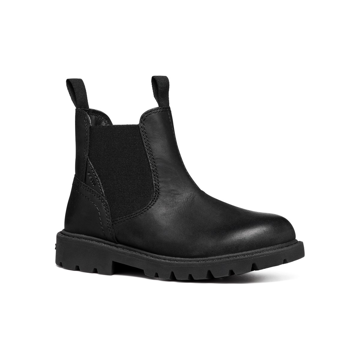 Bottes Et Bottines J SHAYLAX noir, GEOX