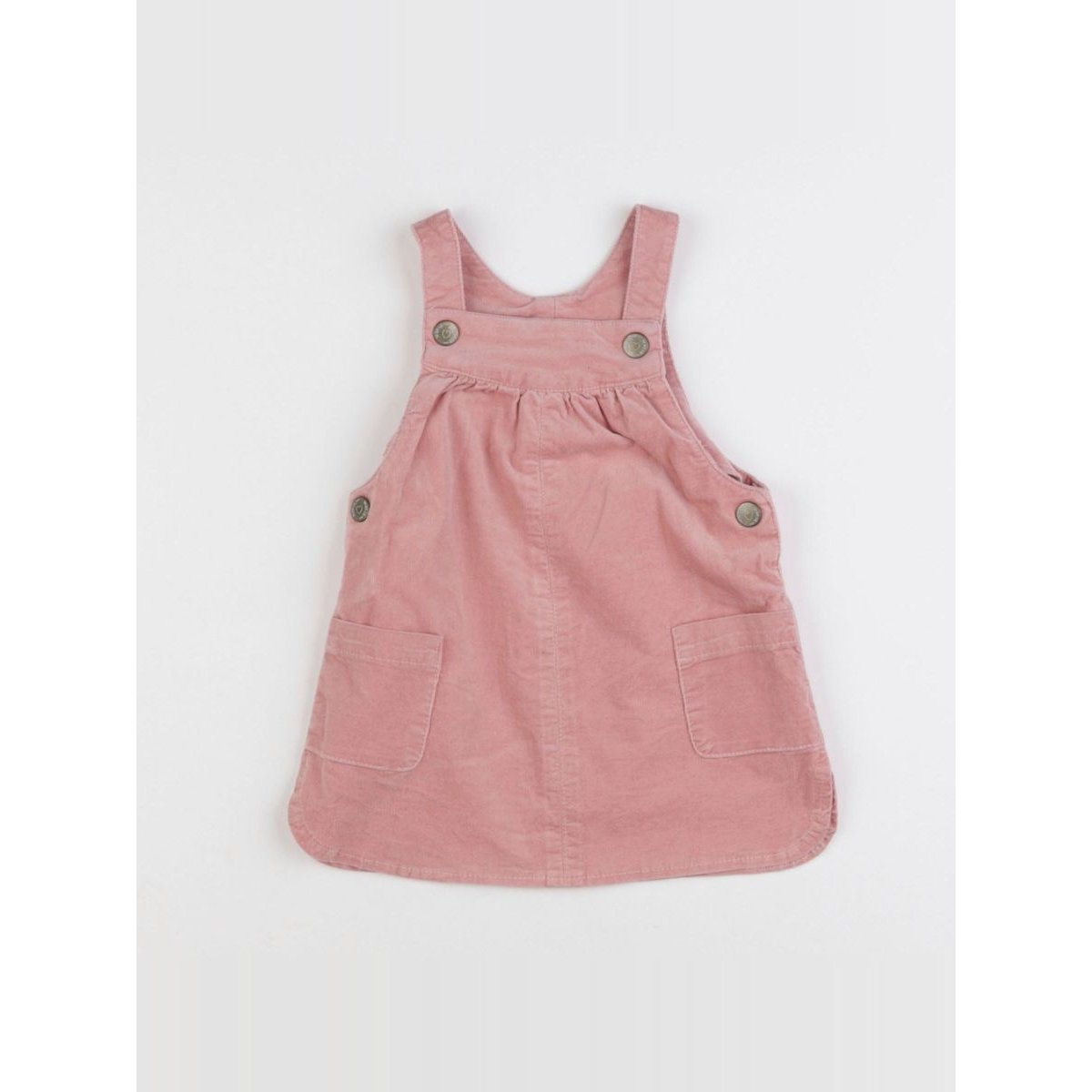 Robe - Très bon état rose, TAPE A L'OEIL