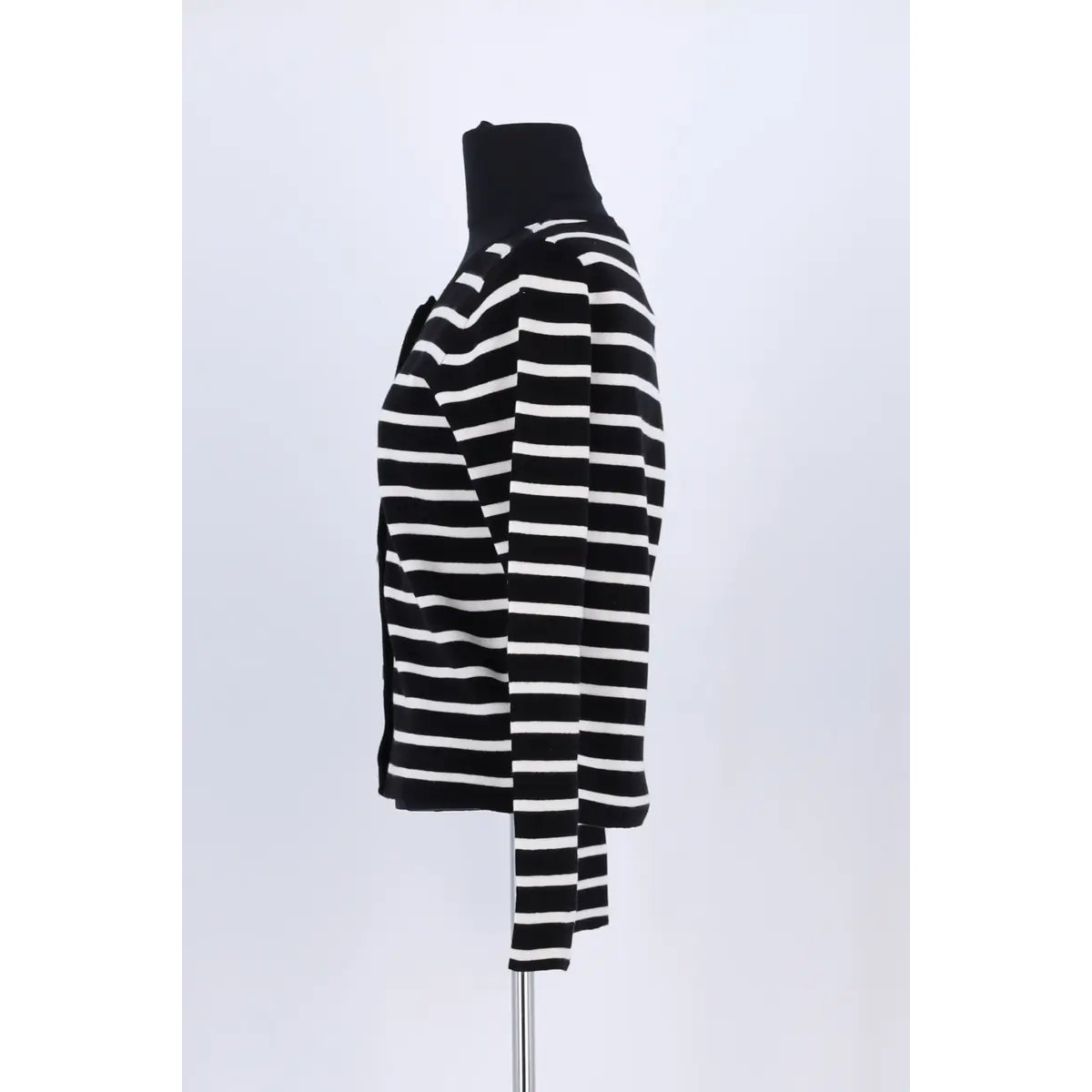 Cardigan - Très Bon État noir, CLAUDIE PIERLOT