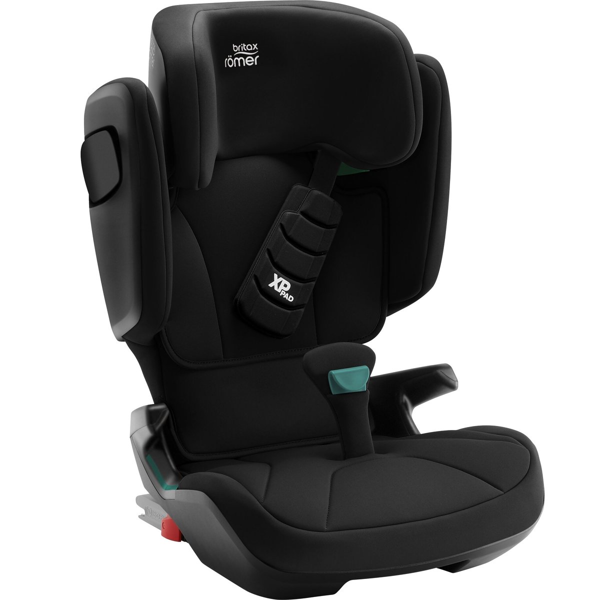 Siège Auto Kidfix I-size cosmo black, BRITAX ROMER