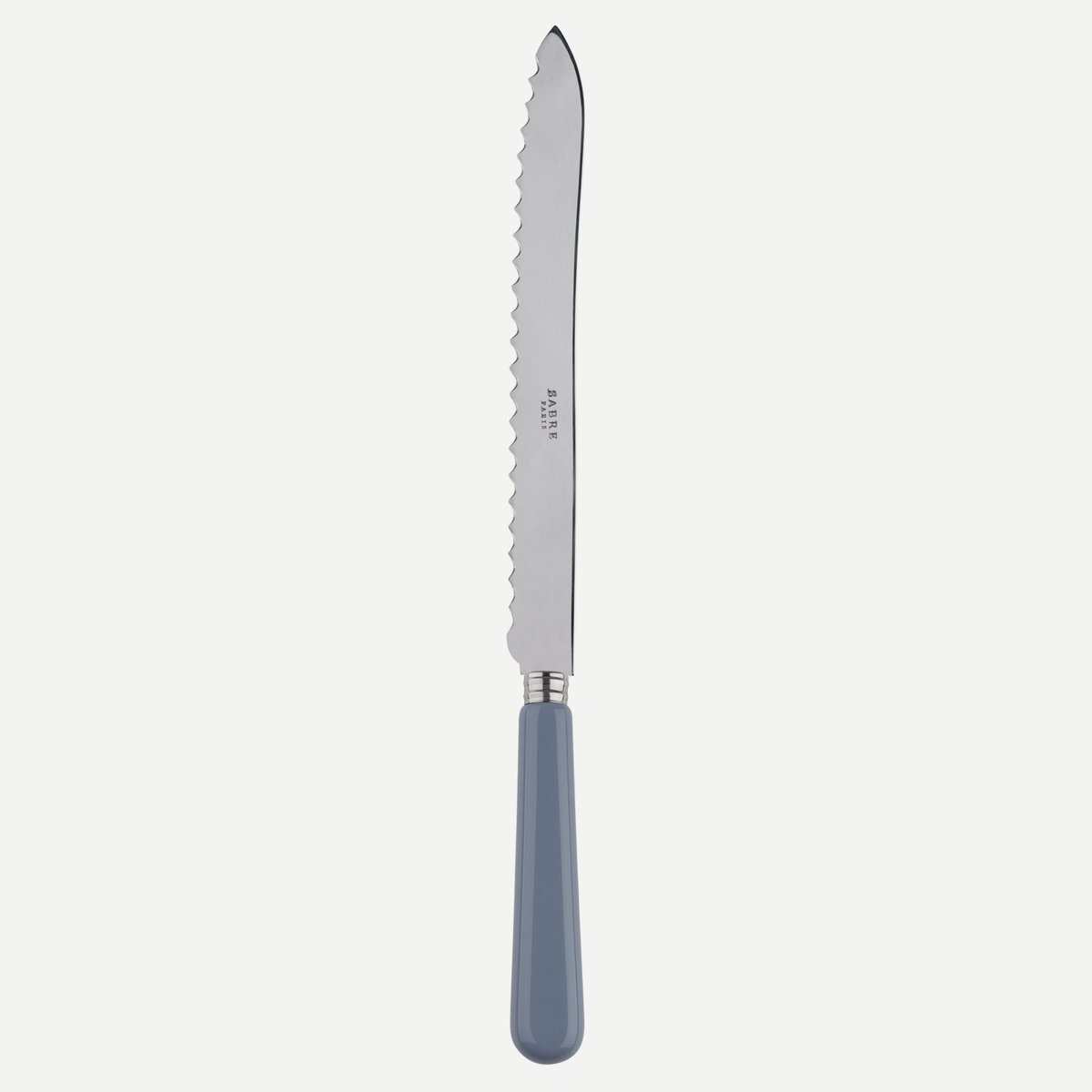 Couteau à pain, Pop gris, SABRE