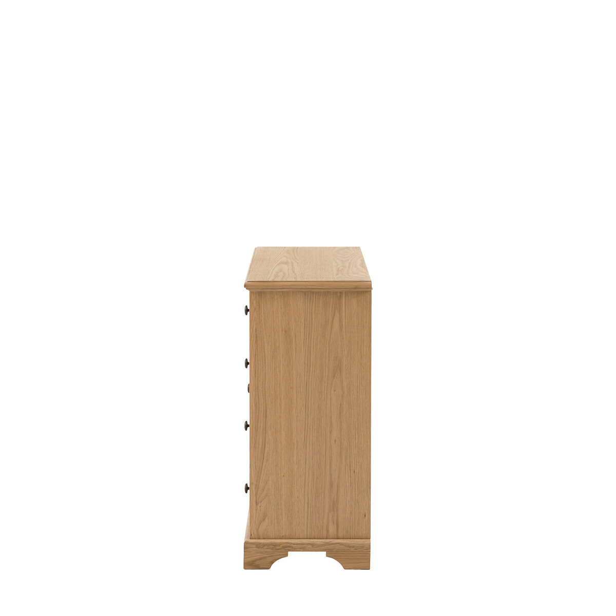 Harriet Oak Sideboard light oak wood, SO'HOME