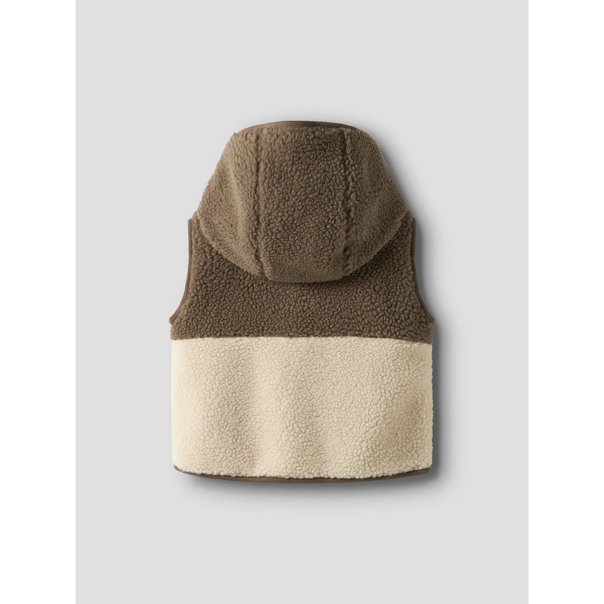 Gilet Sans Manches turtledove, NAME IT