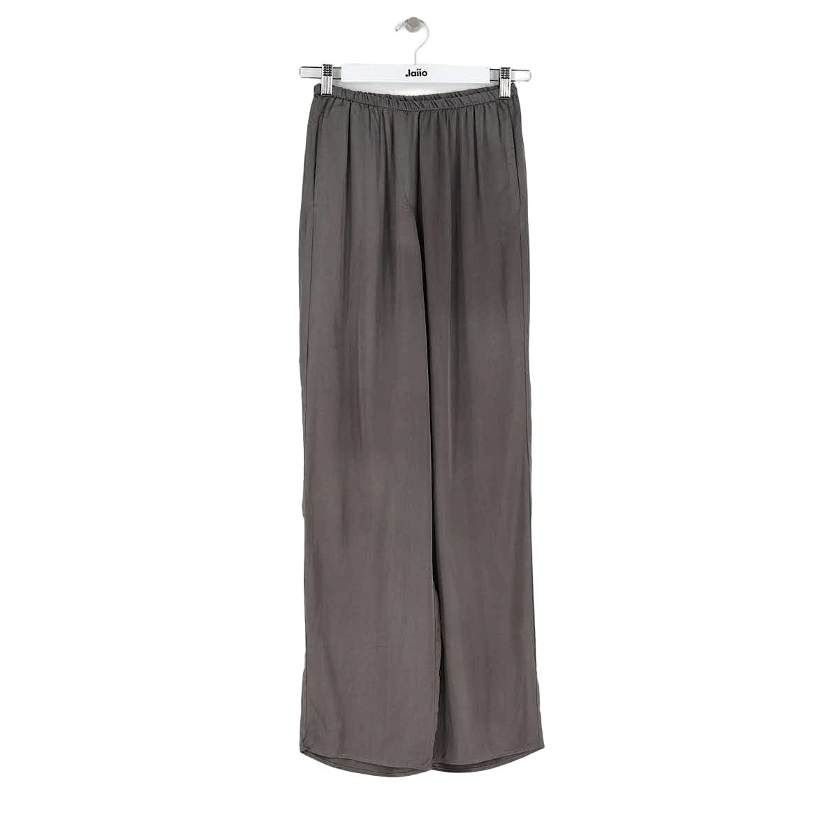 Pantalon large - Très Bon État kaki, AMERICAN VINTAGE
