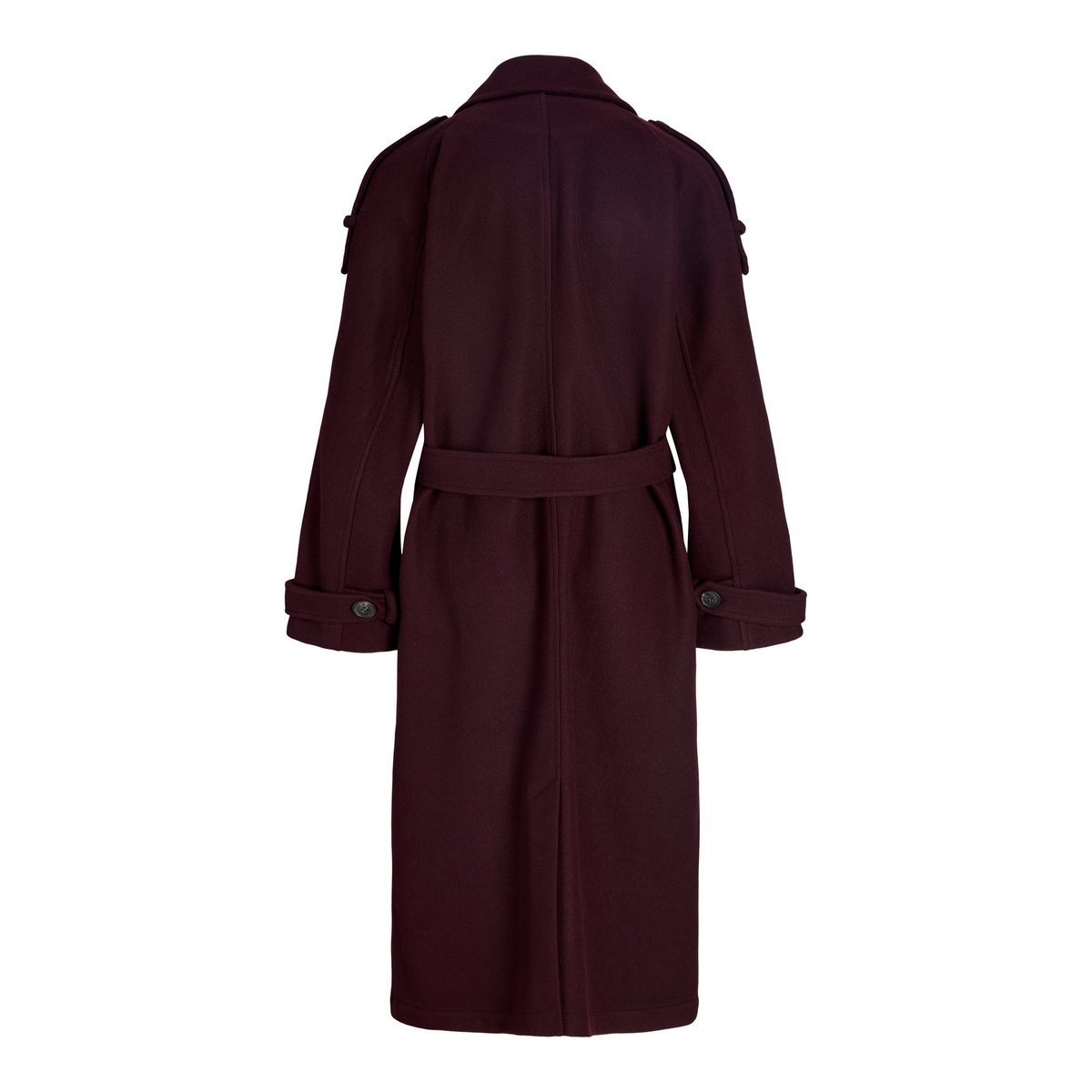 Trench Coat winetasting, JJXX