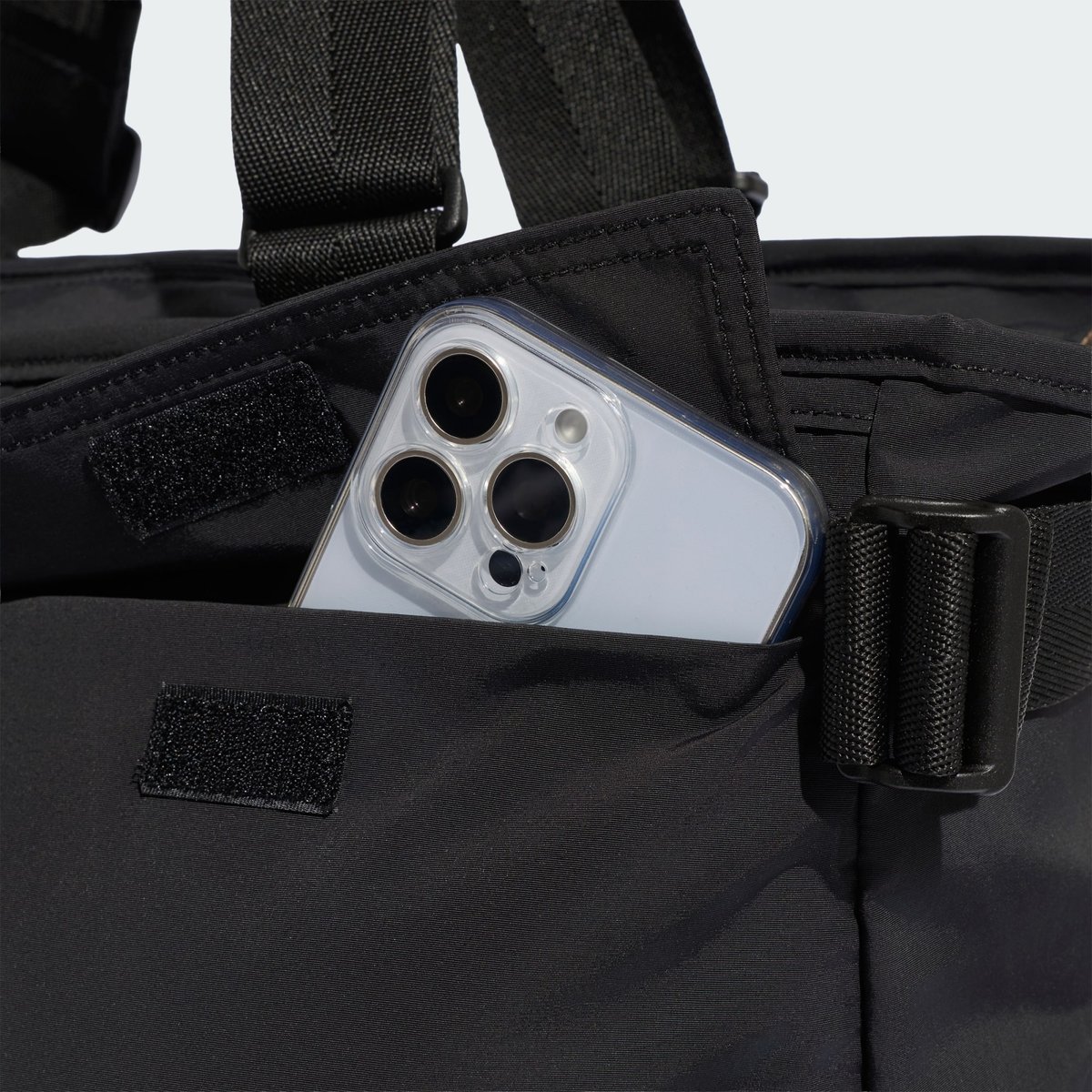 Tote Bag City Tech Tote Bag City Tech black, adidas Performance