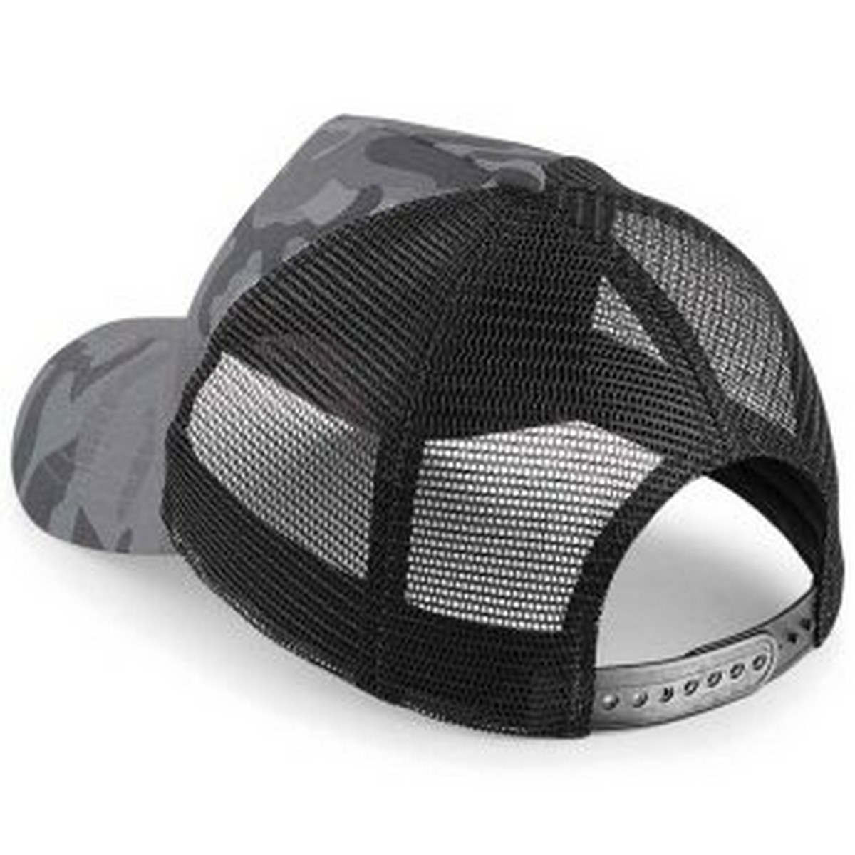 Casquette trucker bleu clair, BEECHFIELD