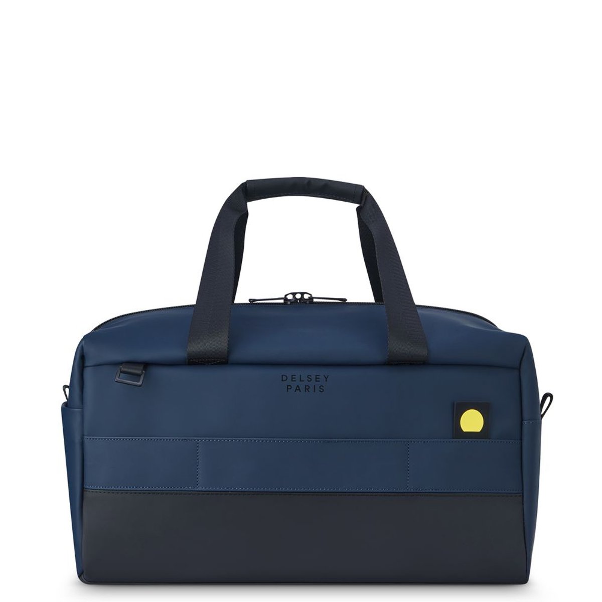 Sac XS TURENNE SOFT bleu nuit, DELSEY PARIS