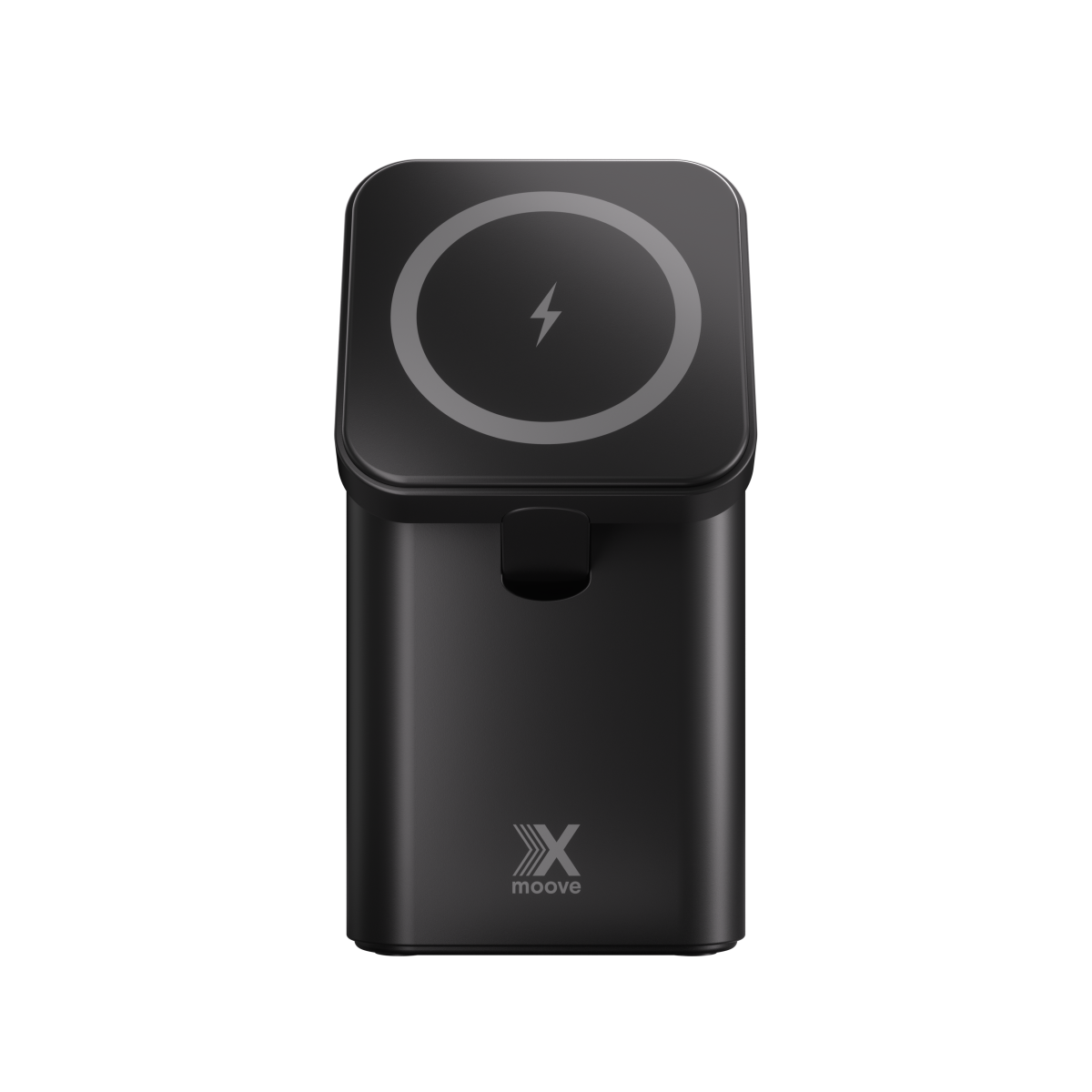 Station de Charge multifonction GaN 65W SMART couleur unique, LIVOO