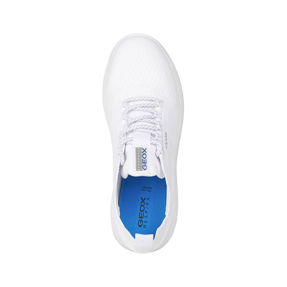 Spherica Trainers white, GEOX