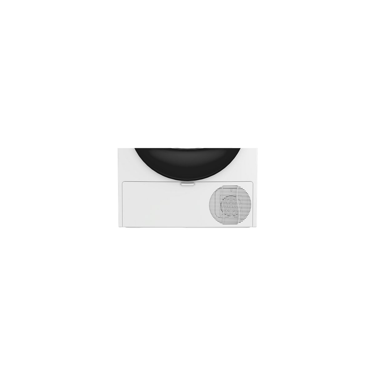 Sèche linge pompe à chaleur D3H17393W couleur unique, BEKO