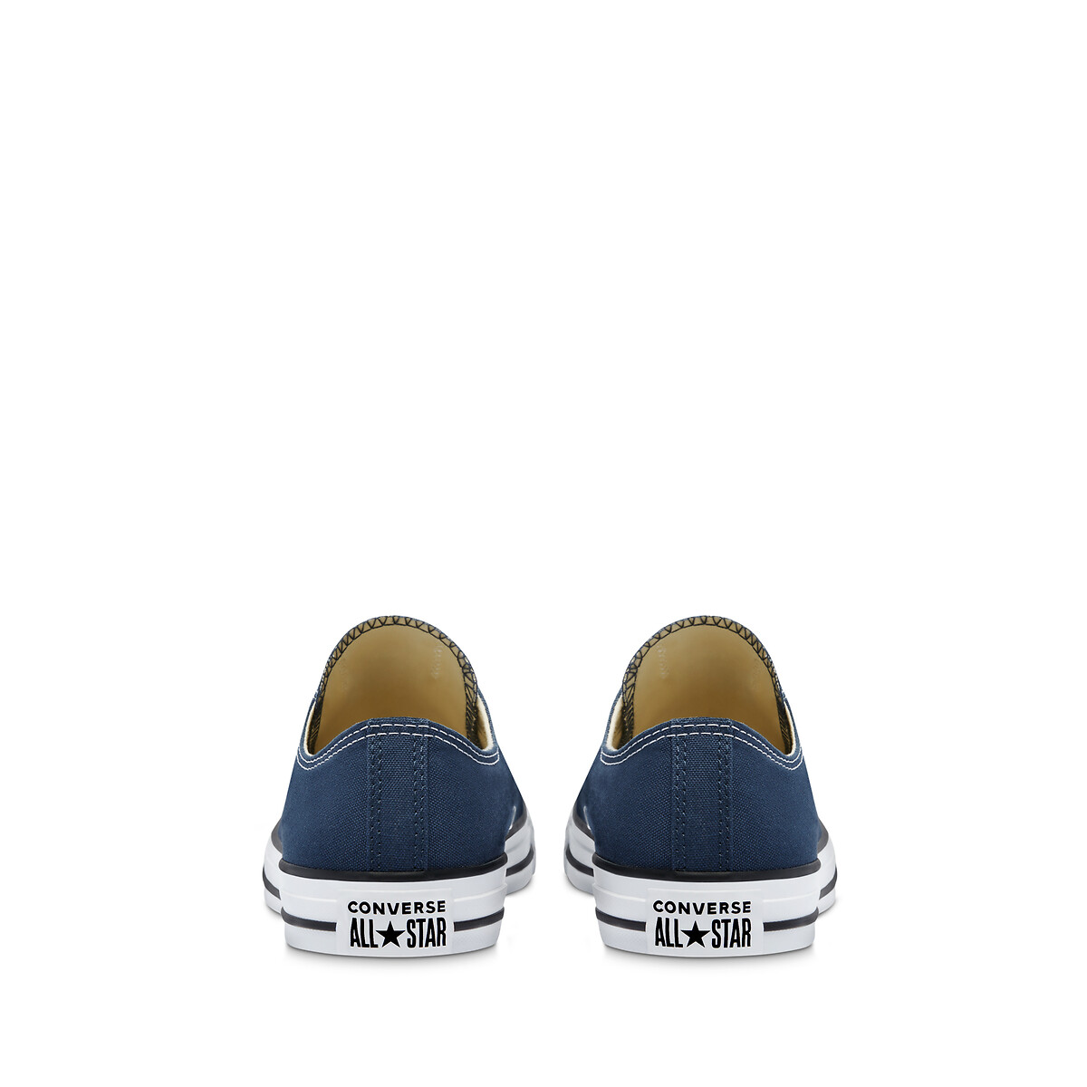 Chuck Taylor All Star Core Canvas Ox marinho, CONVERSE