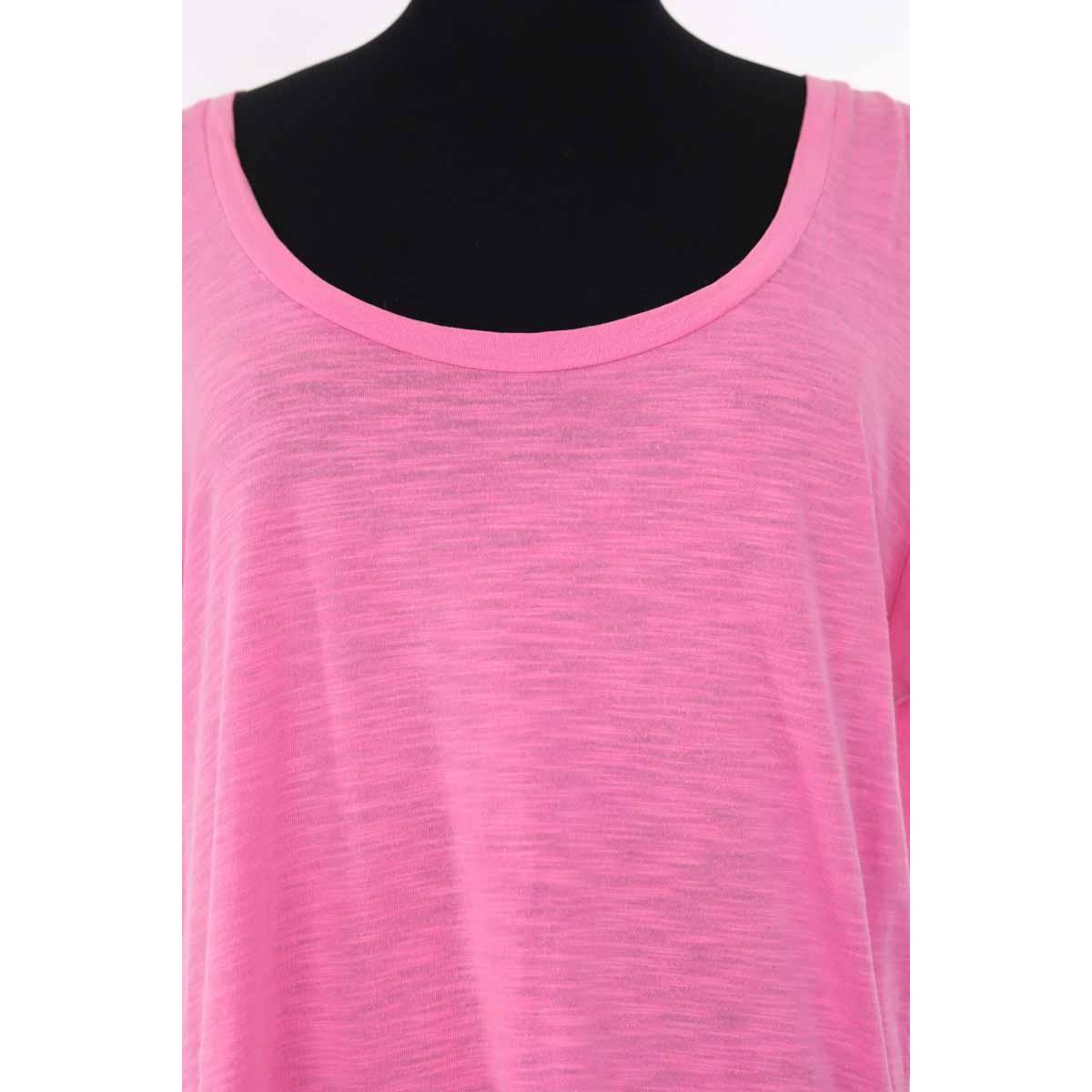 T-shirt - Très Bon État rose, AMERICAN VINTAGE