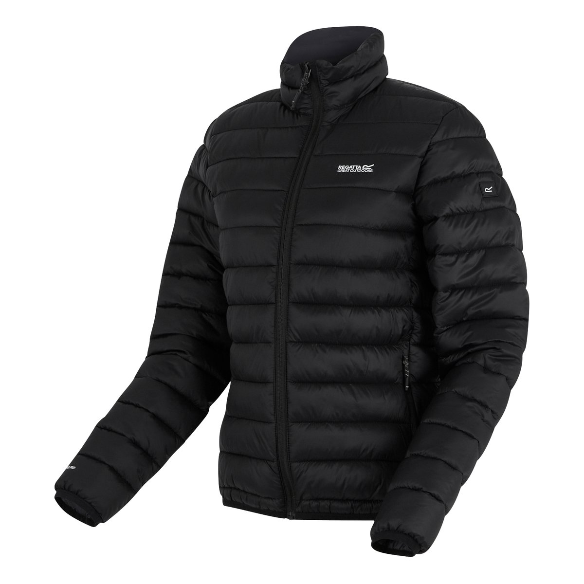 Veste MARIZION noir, REGATTA