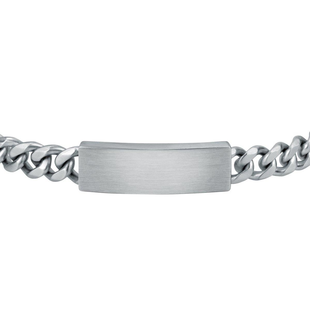 Bracelet BASIC acier inoxydable, SECTOR
