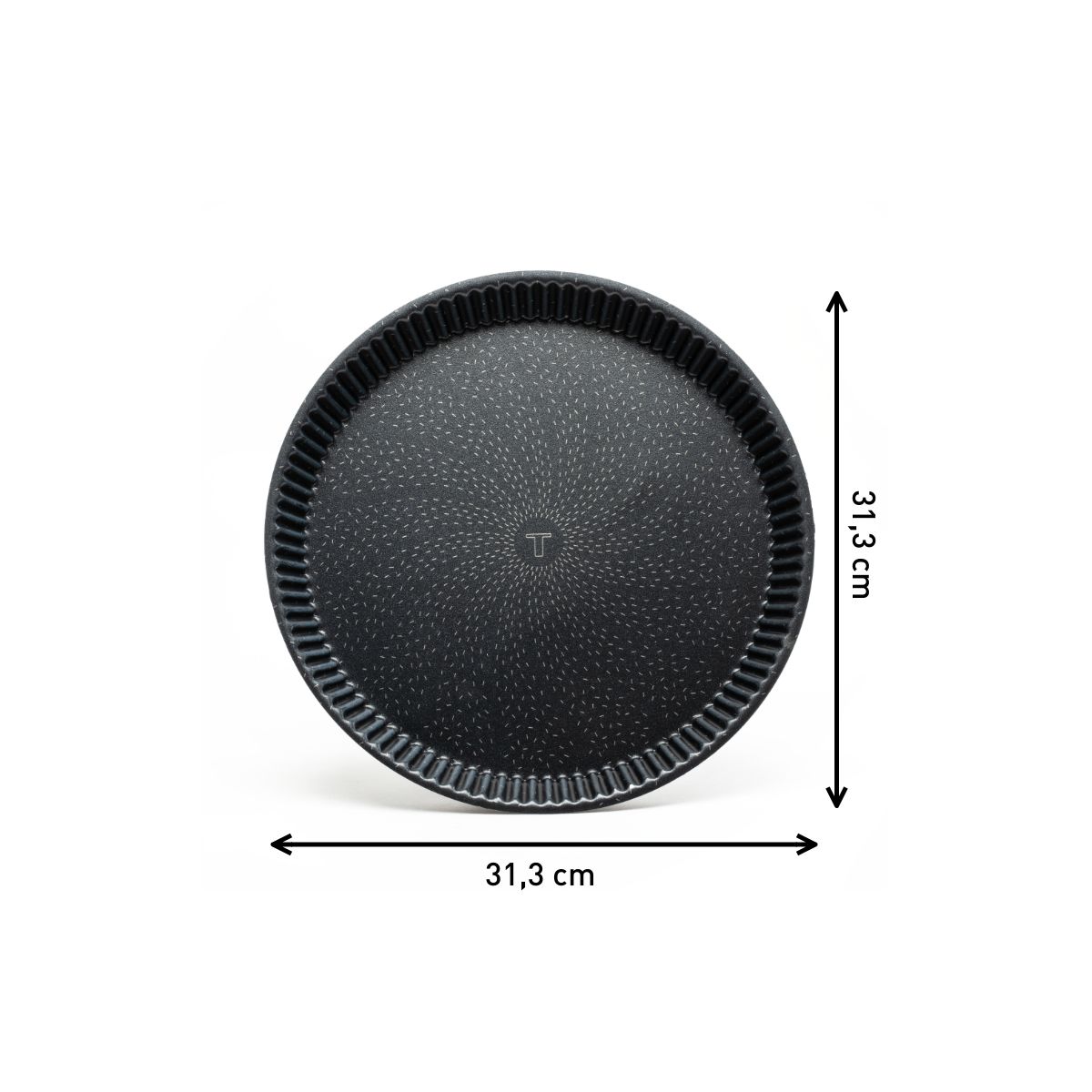 Moule à tarte Perfectbake 30cm coloris unique, TEFAL