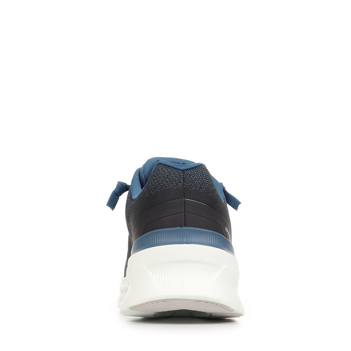 Baskets GLIDE STEP PRO WAVERRA black blue, SKECHERS