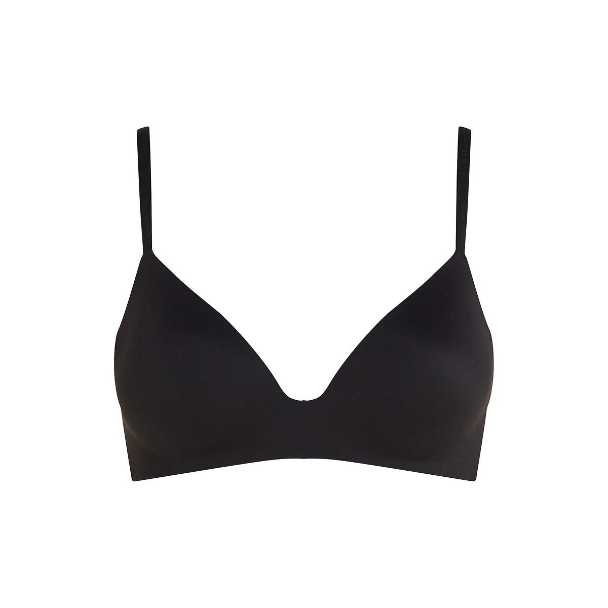 Reggiseno invisibile Perfectly Fit nero , CALVIN KLEIN UNDERWEAR