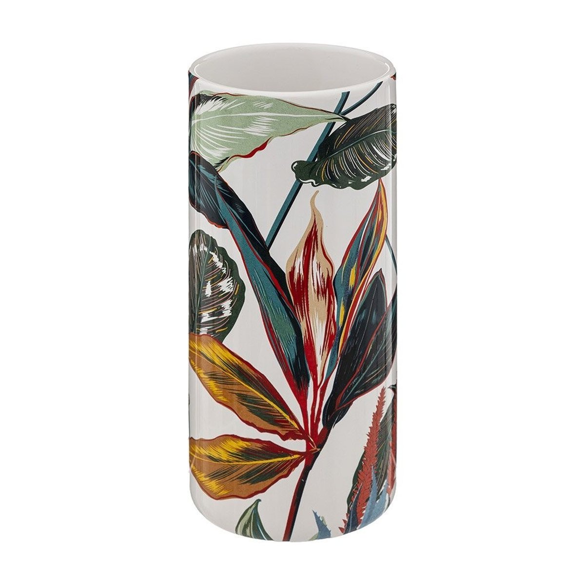 Brosse WC Palawan blanc, ATMOSPHERA