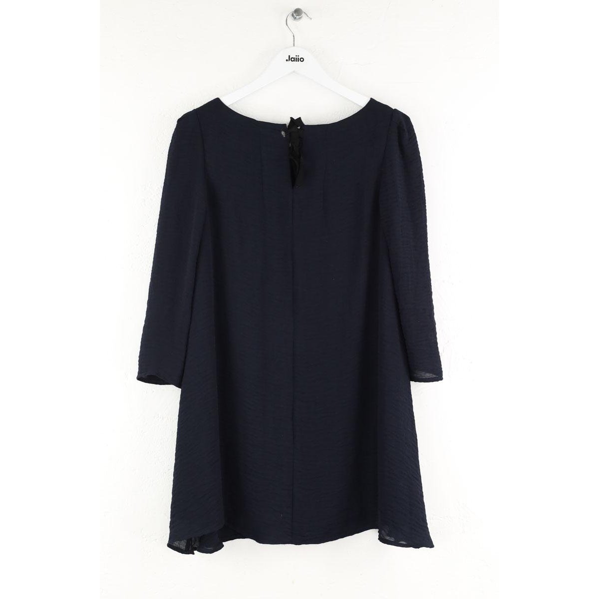 Robe - Très Bon État marine, CLAUDIE PIERLOT