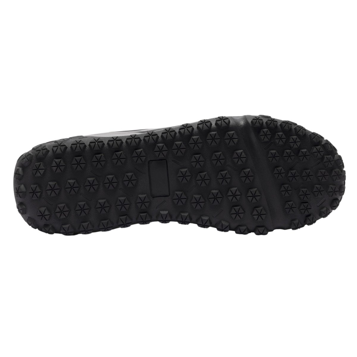 Chaussures montantes à lacets MODE noir, TRESPASS