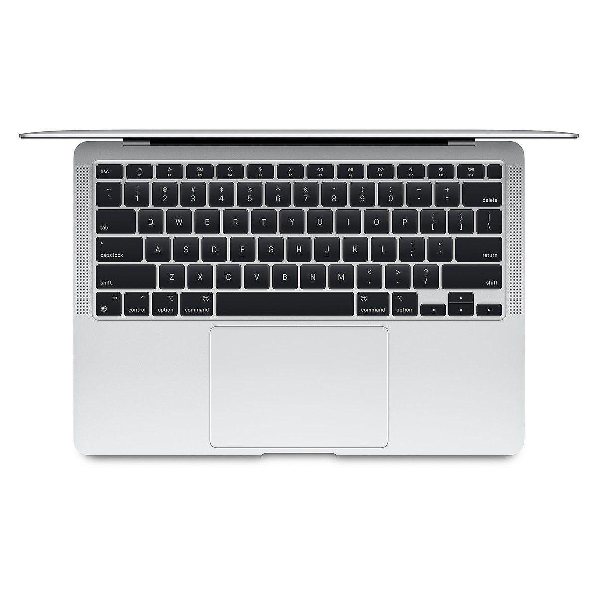 MacBook Air 13" - i5 - 128 Go - Parfait état argent, APPLE