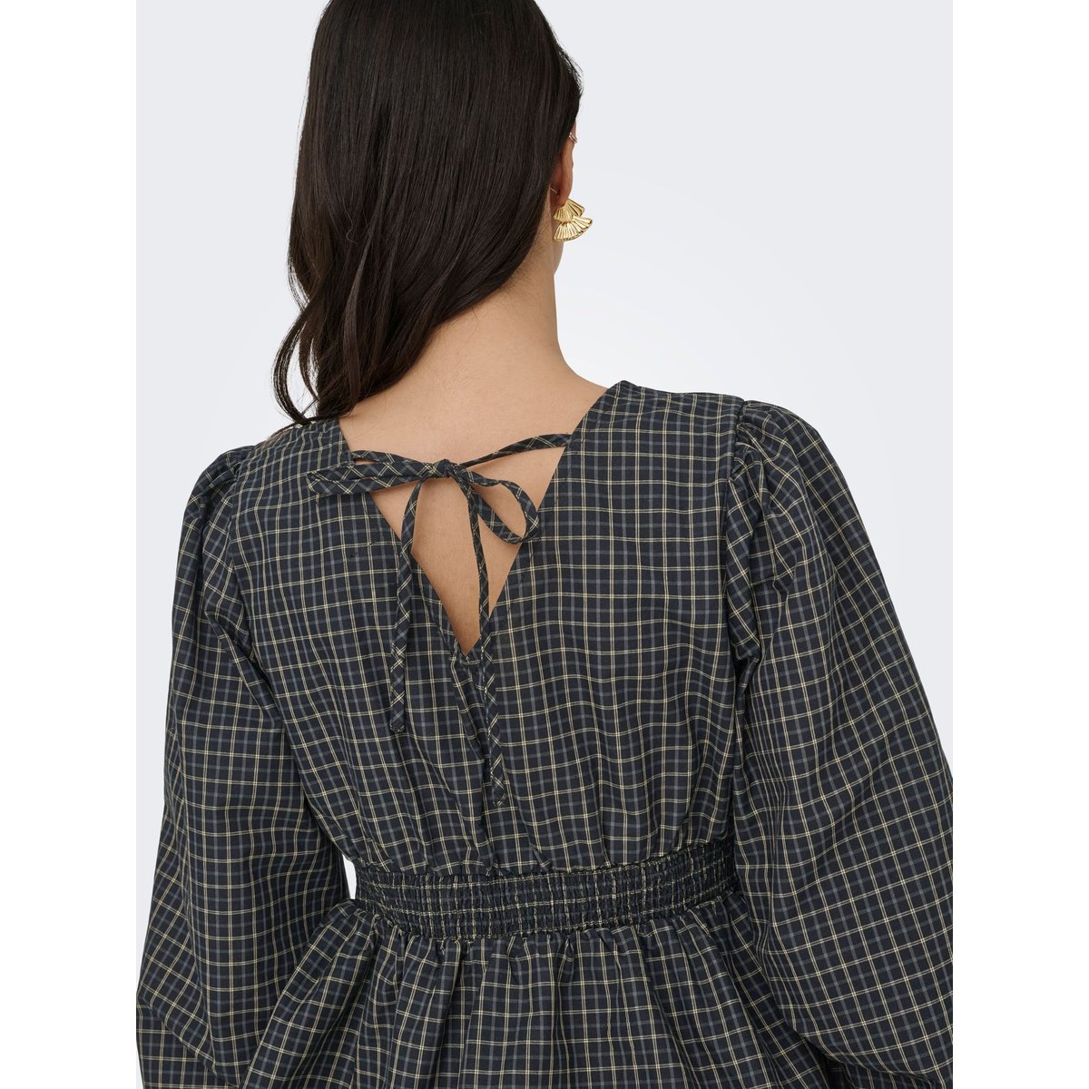 Top black 1, JDY