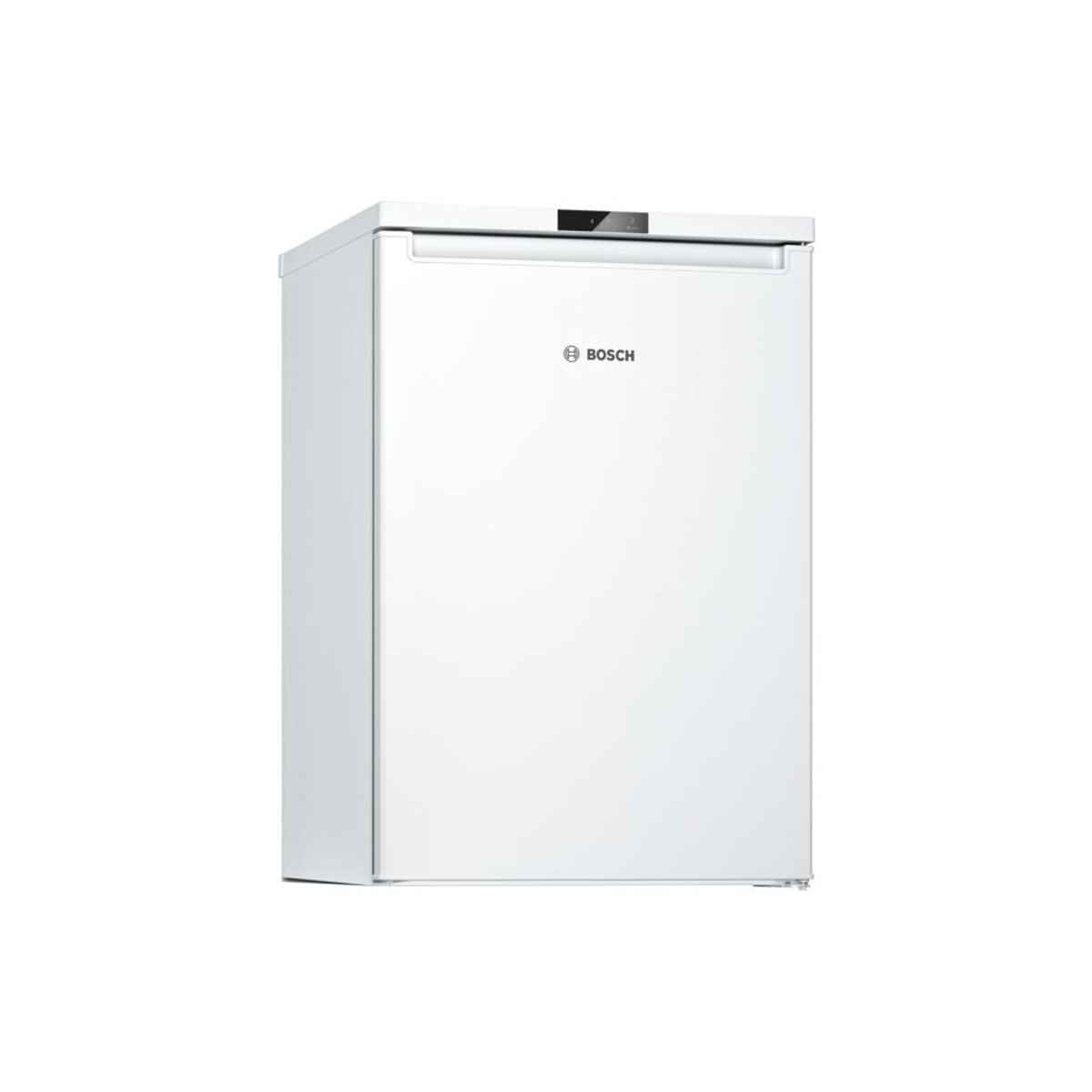Refrigerateurs table top KTR15NWEB blanc, BOSCH