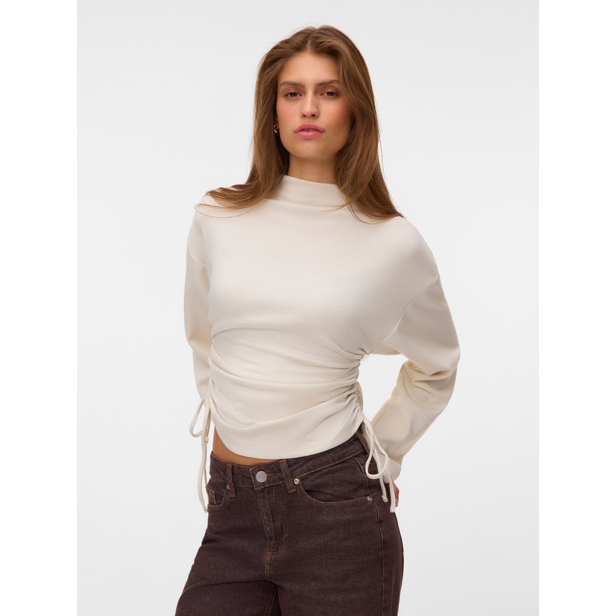 Blouse birch, VERO MODA