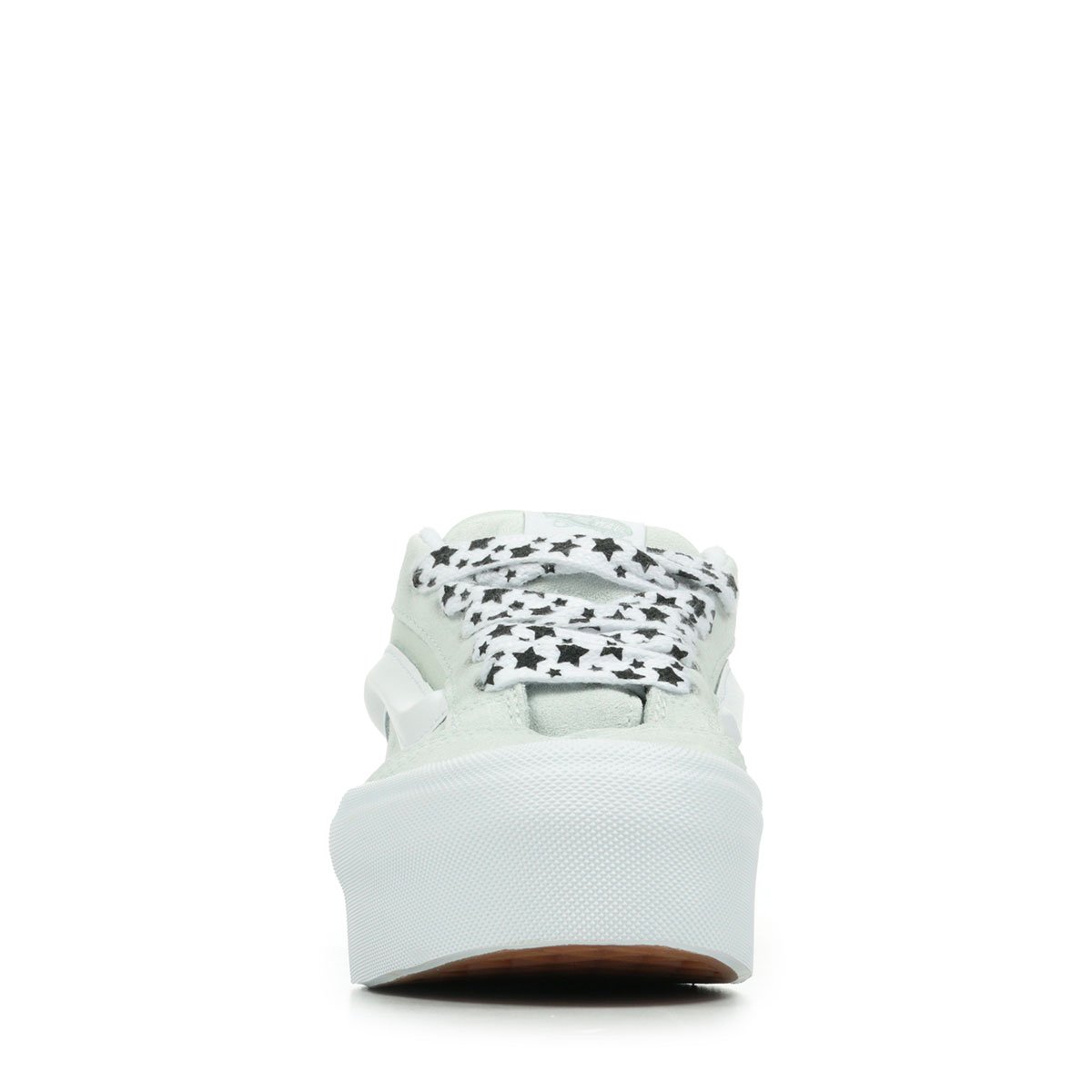 Baskets Knu Stack light blue, VANS