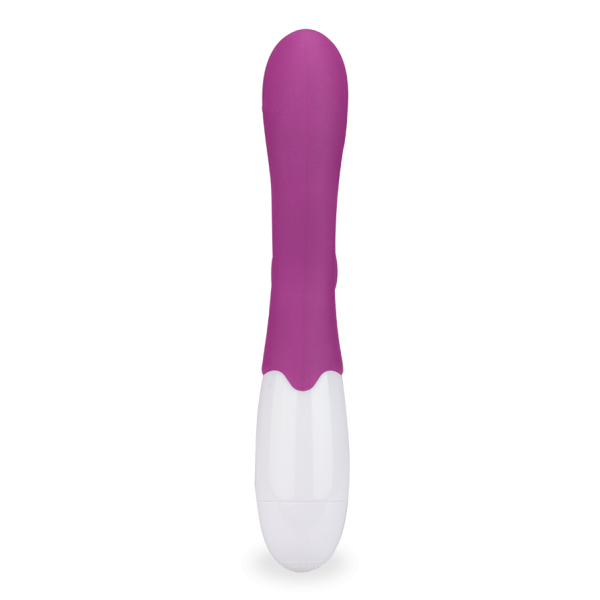 Vibromasseur puissant rabbit silicone 30 vitesses violet, LOVE AND VIBES