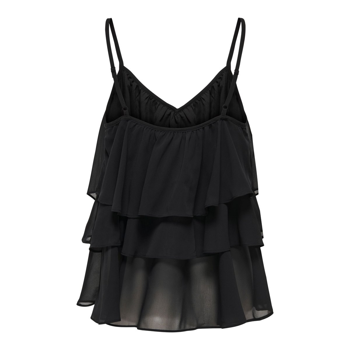 Top noire - black, JDY