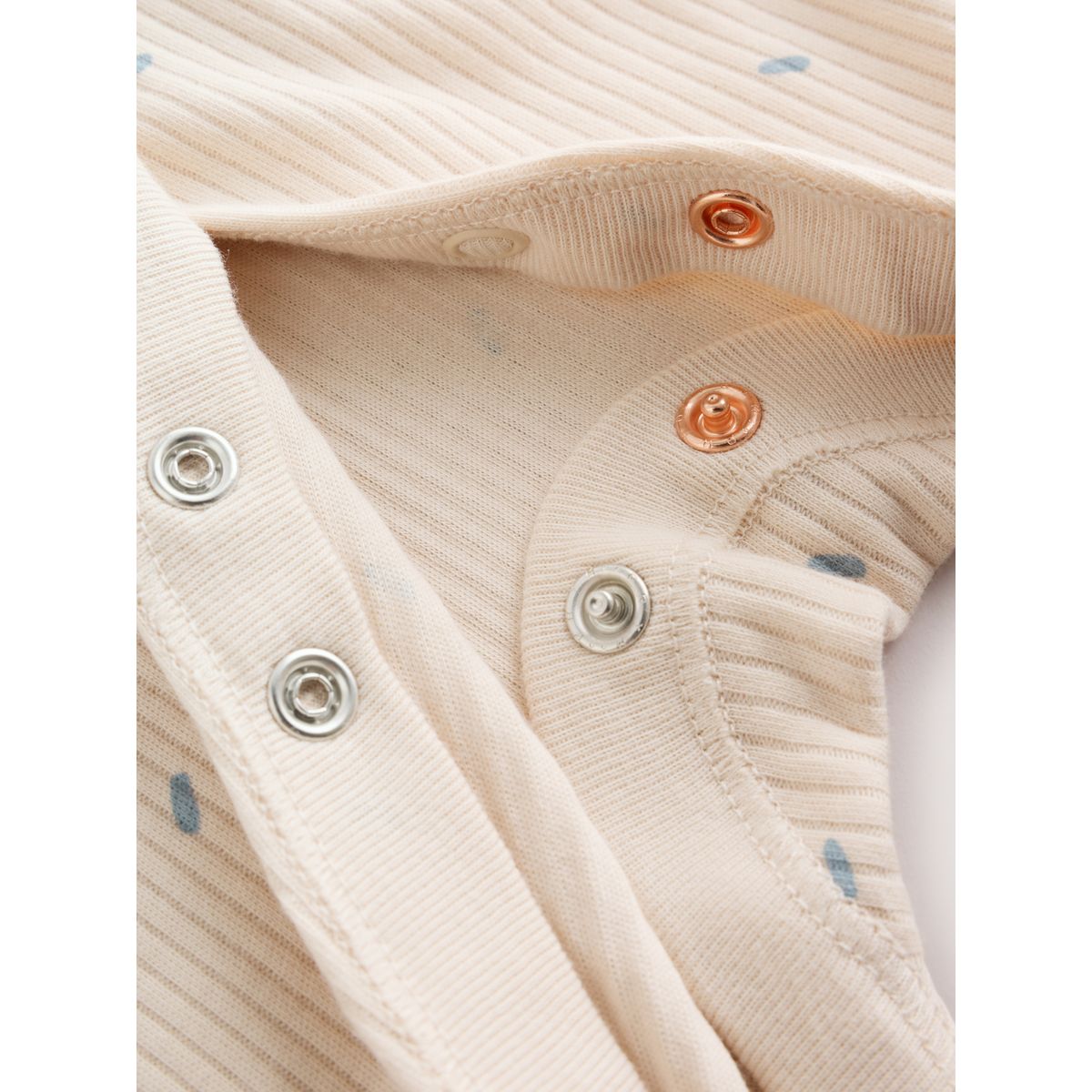 Dors-bien, body, bonnet et bavoir, lot de 4 neutral milk club, NEXT