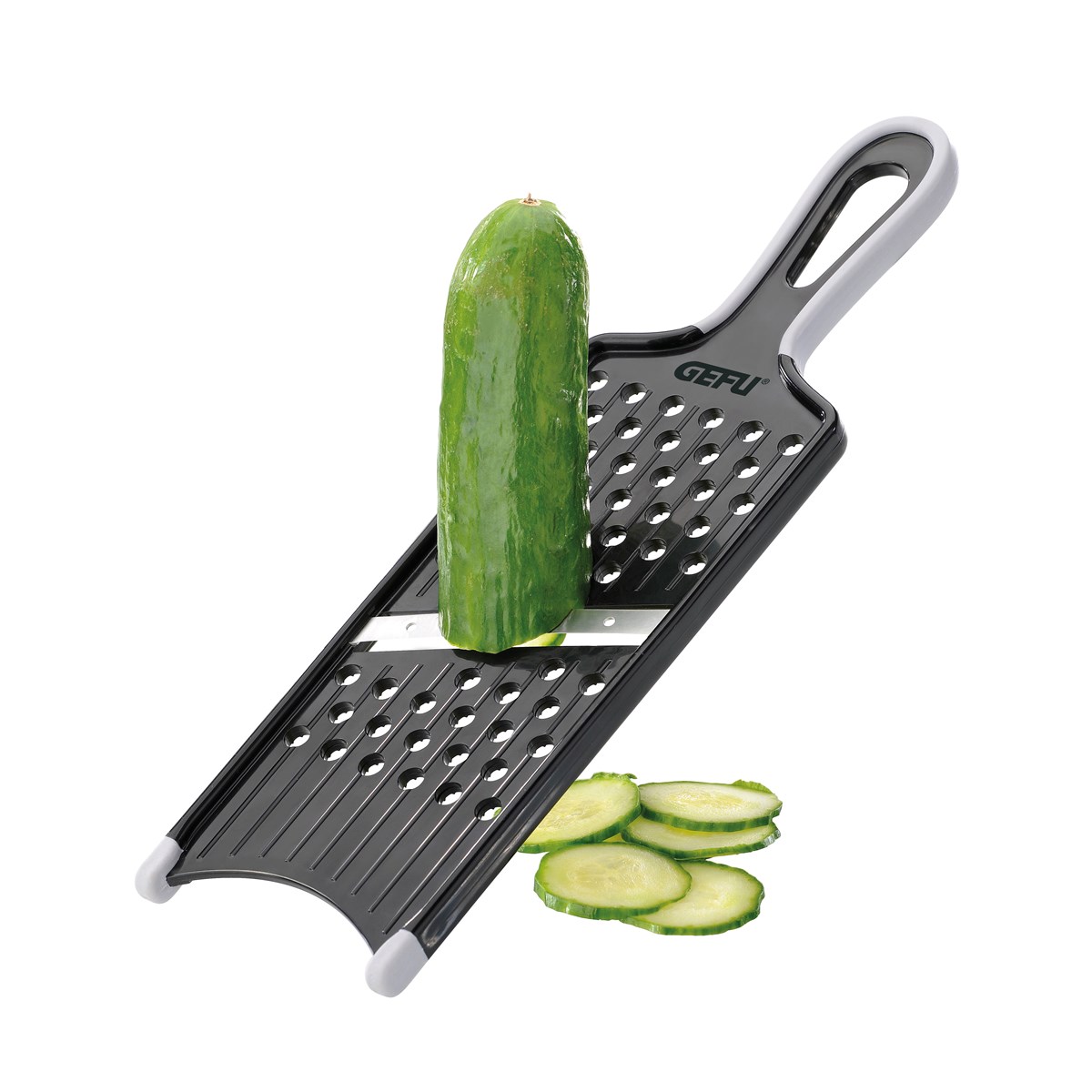 Éminceur à légumes ASIA argent, GEFU