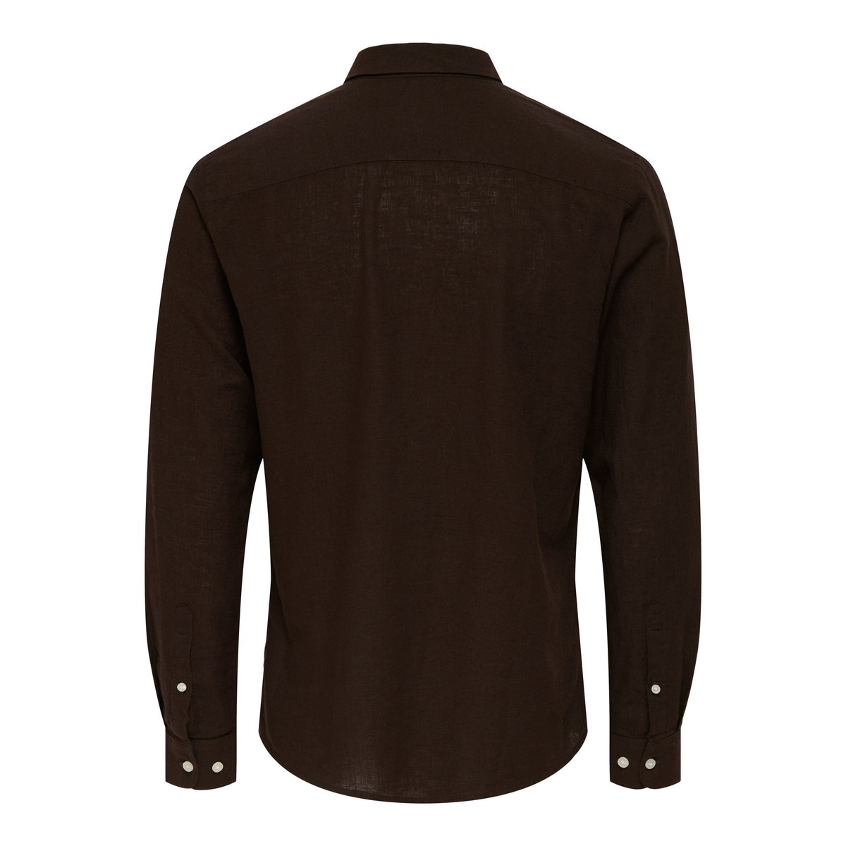 Chemise coffee bean 1, ONLY & SONS