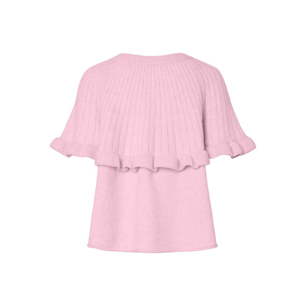 Top En Maille rouge - pink-a-boo, PIECES