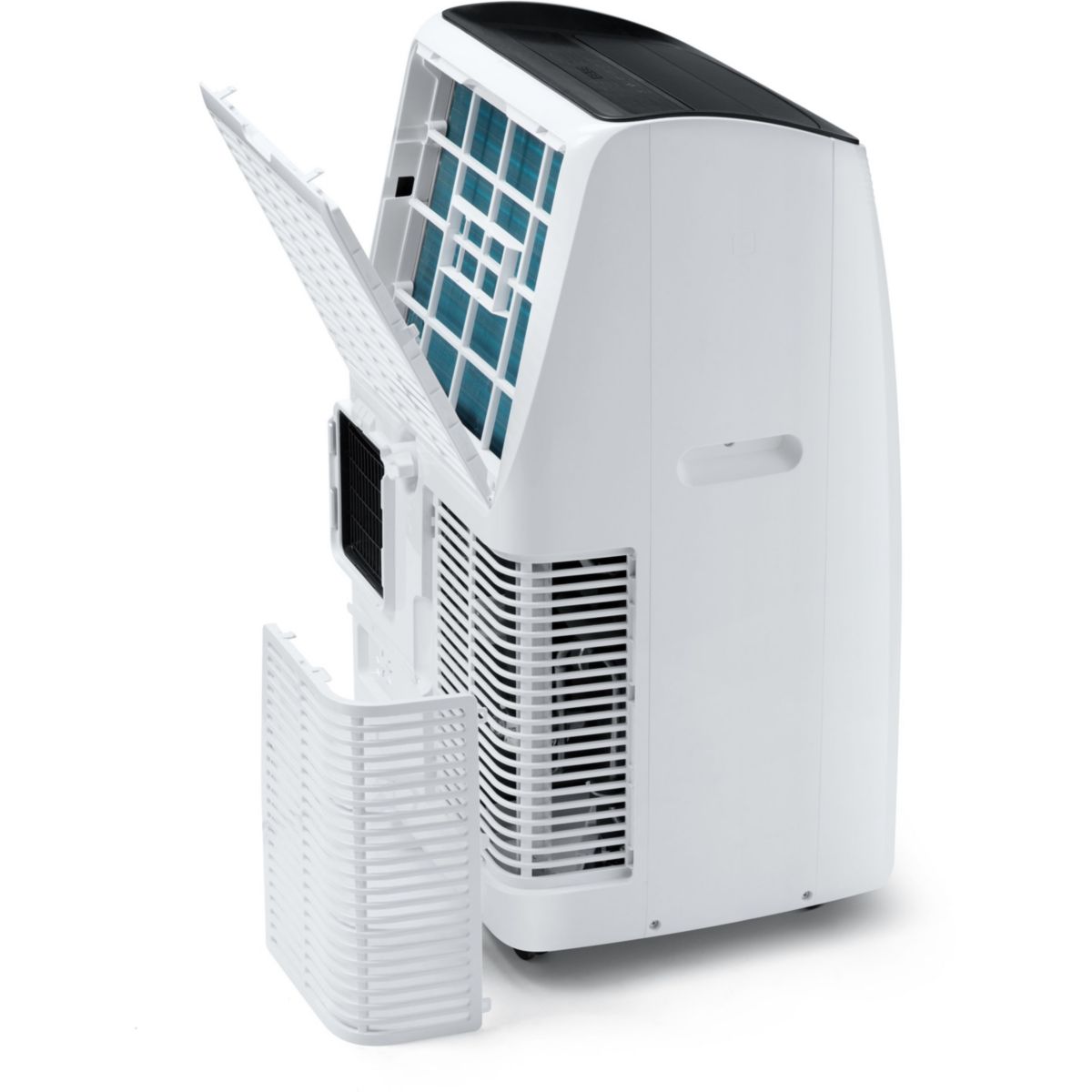 Climatiseur réversible P12P6SW2F couleur unique, TCL