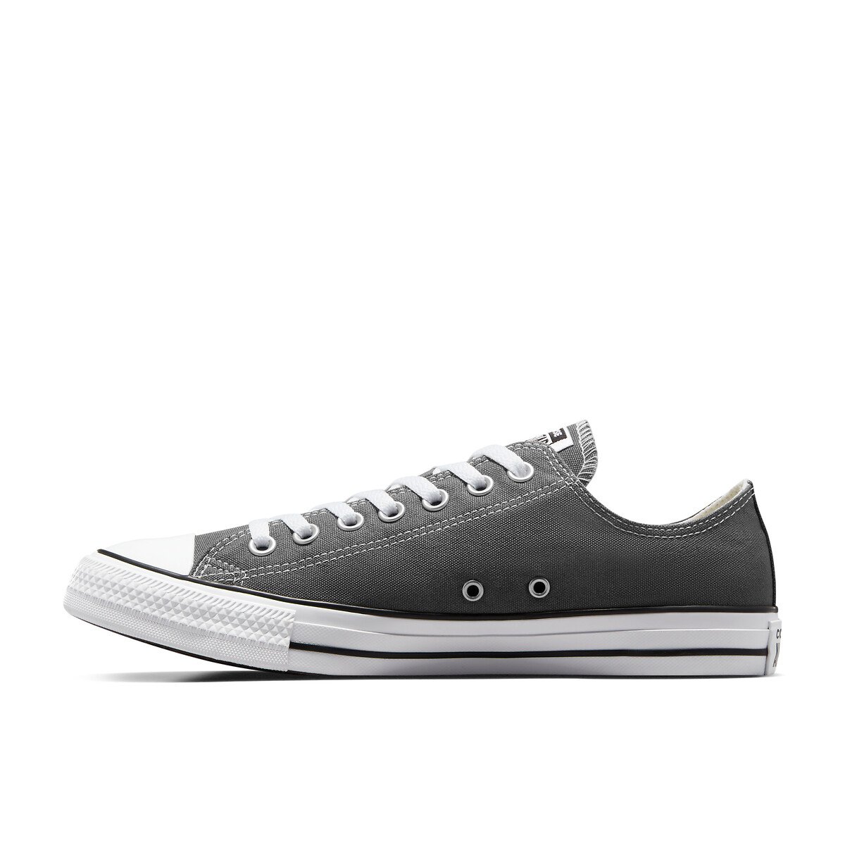 Chuck Taylor All Star Core Canvas Ox antracite, CONVERSE