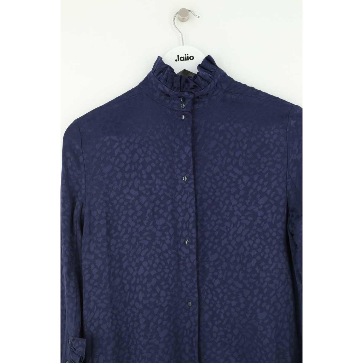 Robe - Très Bon État marine, ROSEANNA