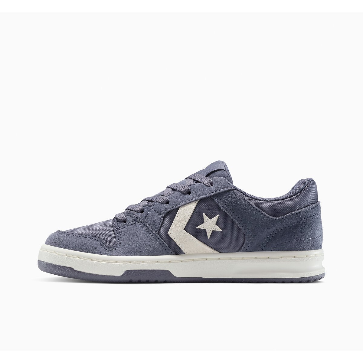 Kids Converse CL98 Wish List Trainers slate grey, CONVERSE