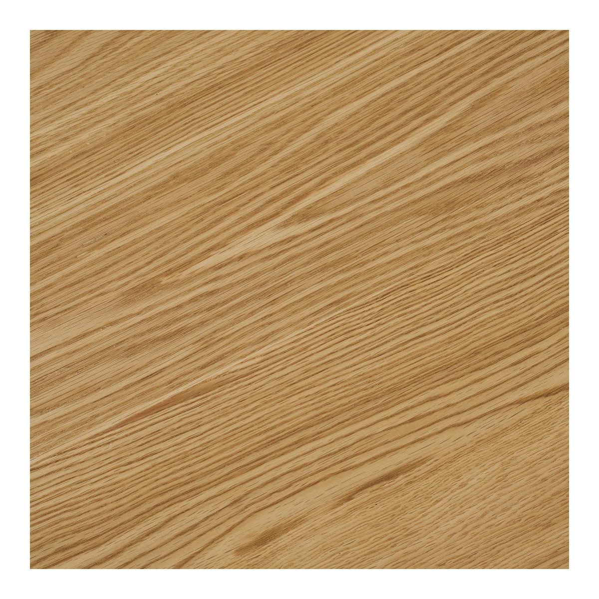 Table plaqué chêne extensible 10/12 places KALKIE chêne clair, PIER IMPORT