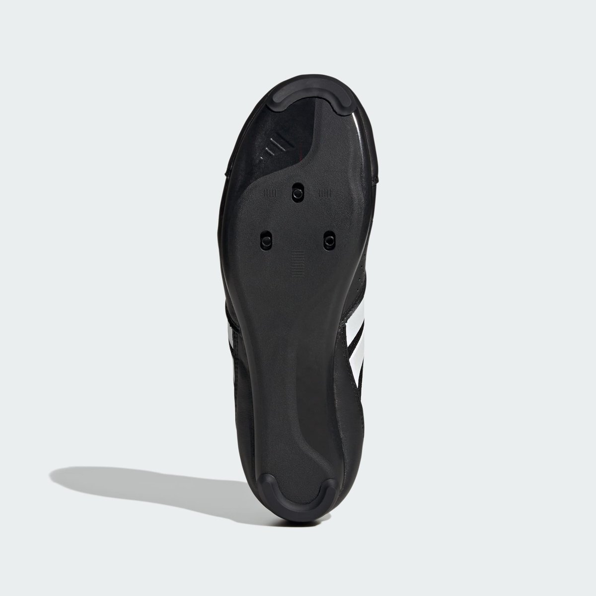 Chaussure De Cyclisme Heritage Road Chaussure De Cyclisme Heritage Road core black / cloud white / cloud white, adidas Performance