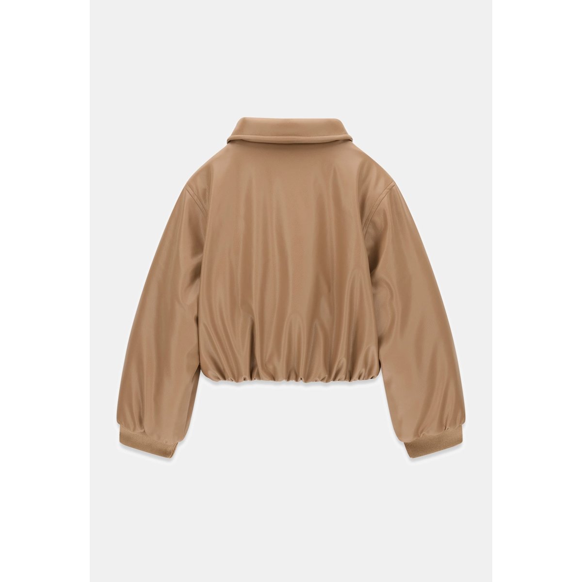 Veste Bomber Matelassée marron, GUESS KIDS
