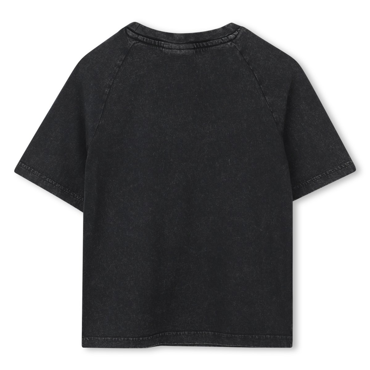 T-shirts à manches courtes black, HUGO KIDSWEAR