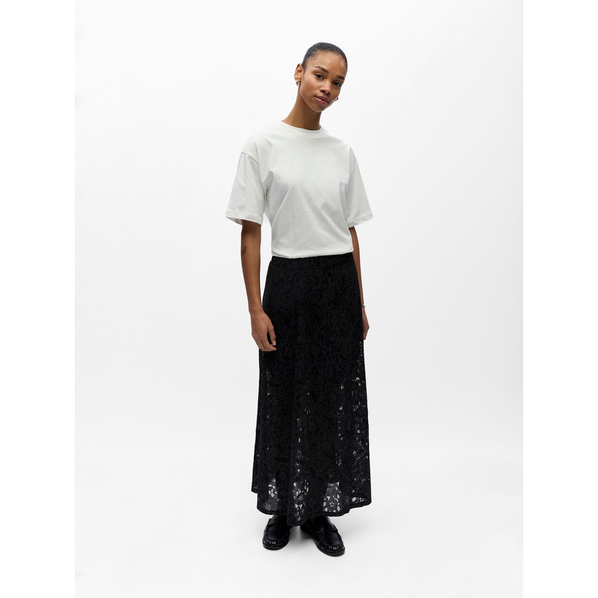 Jupe Longue black, OBJECT