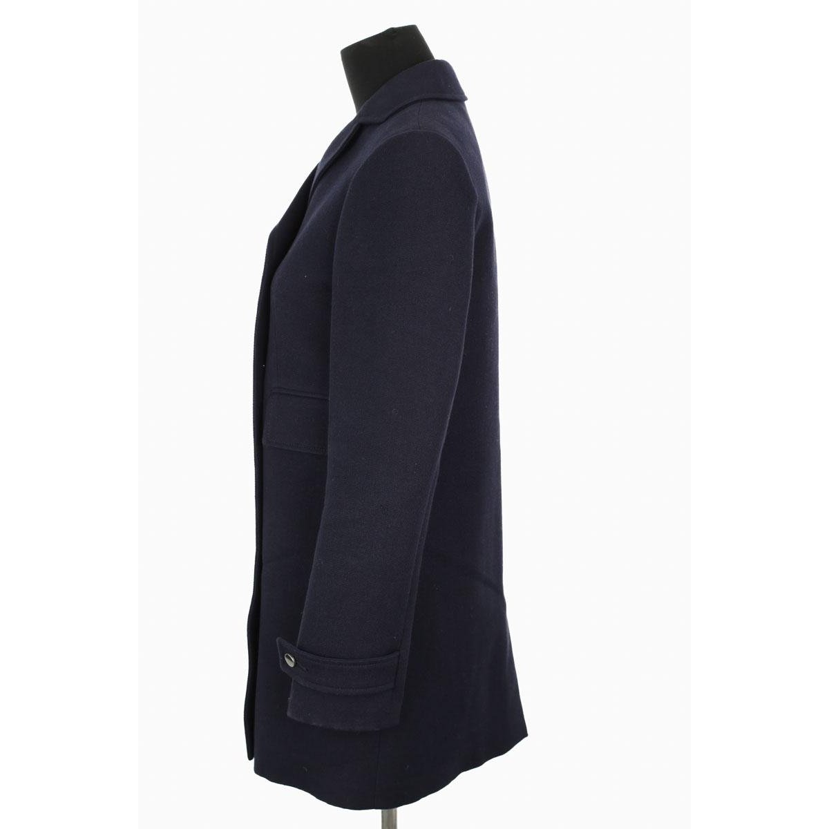 Veste - Très Bon État bleu, TARA JARMON