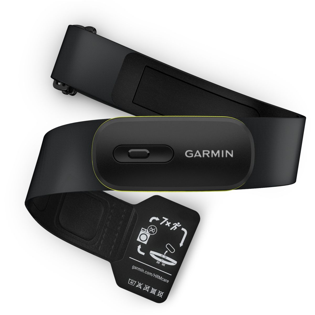Ceinture cardio HRM 600 XS-S couleur unique, GARMIN