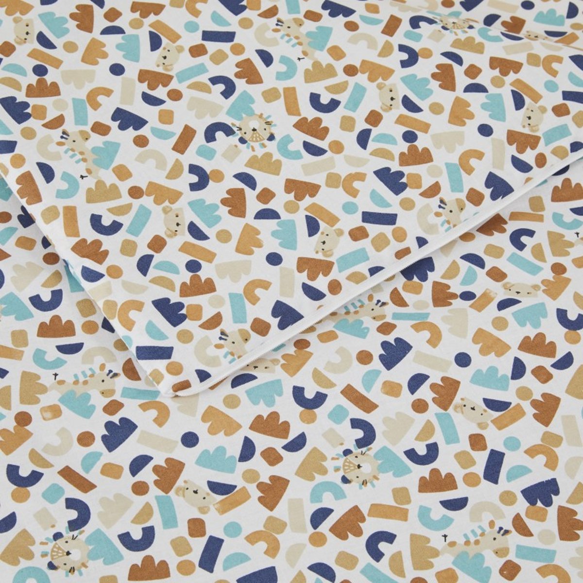 Sac de couchage Thomas couleur unique, LES MATELAS DE MORPHEE