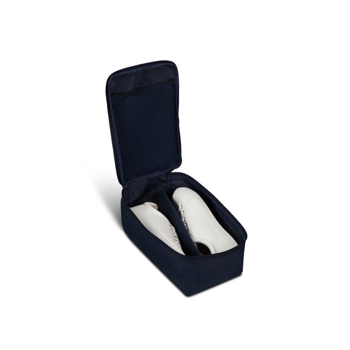 Lipault ta shoe bag taille S navy, LIPAULT