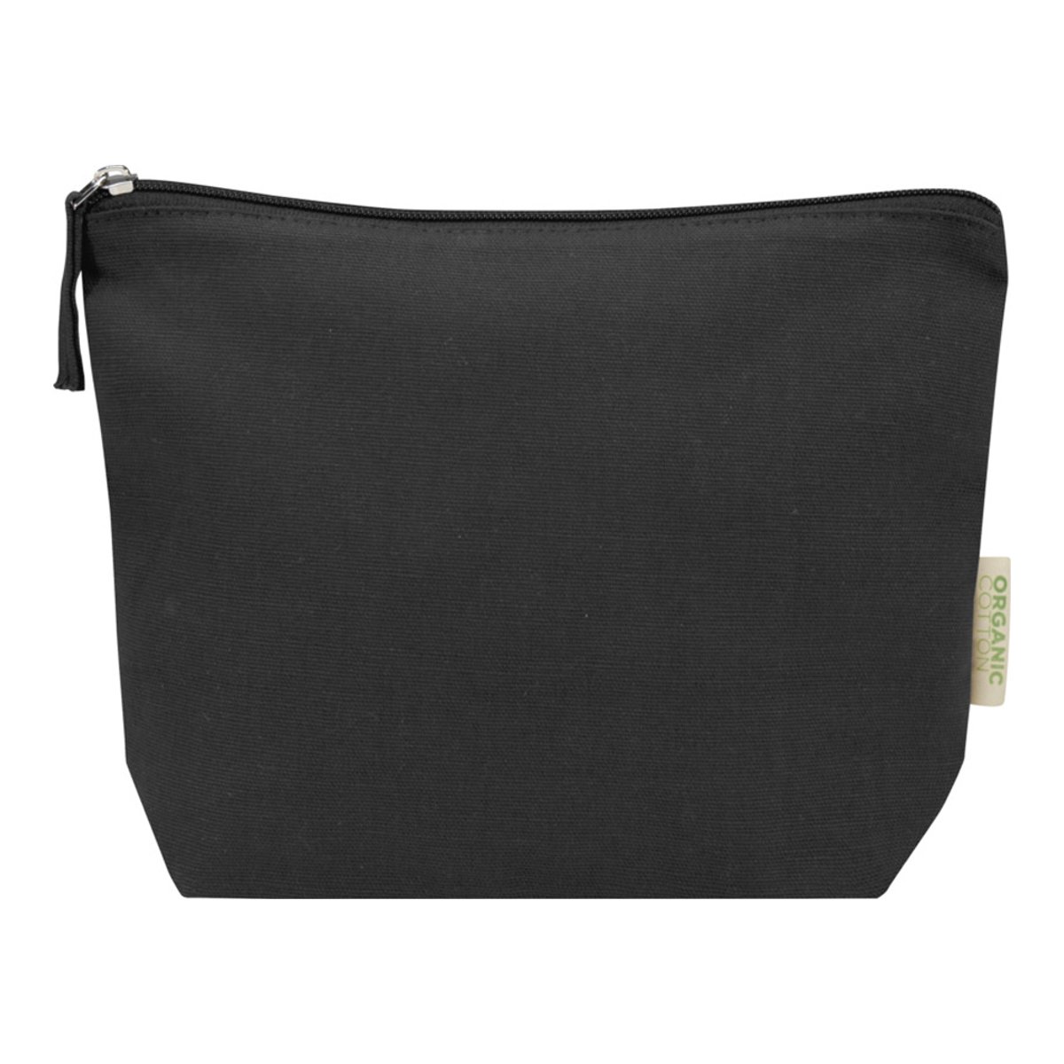 Trousse de toilette ODISHA noir, FLOSO